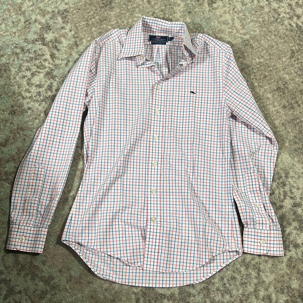 Vineyard Vines
